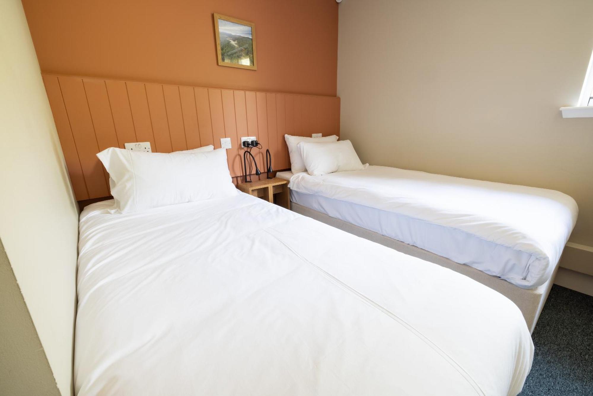 An Spiris Accommodation At Dundreggan Rewilding Centre Zewnętrze zdjęcie